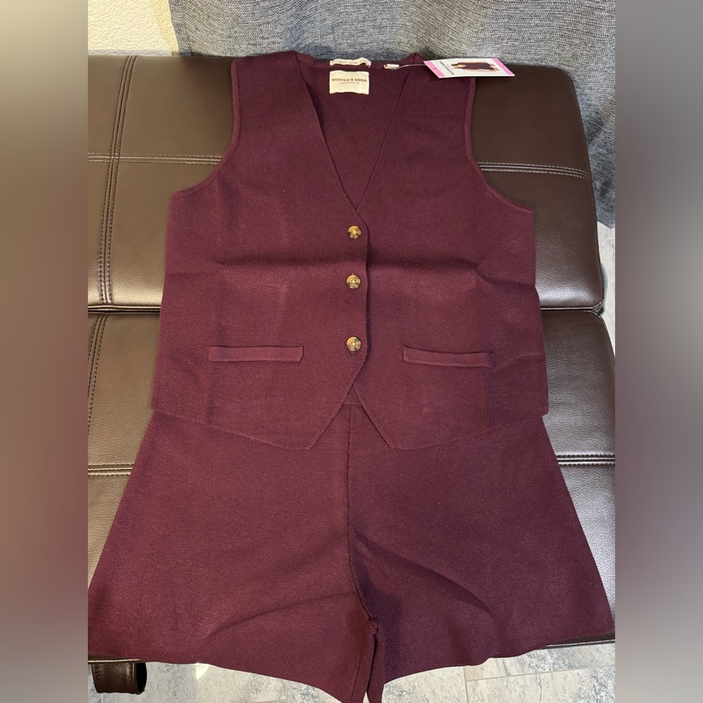 Scotch & Soda Women’s set